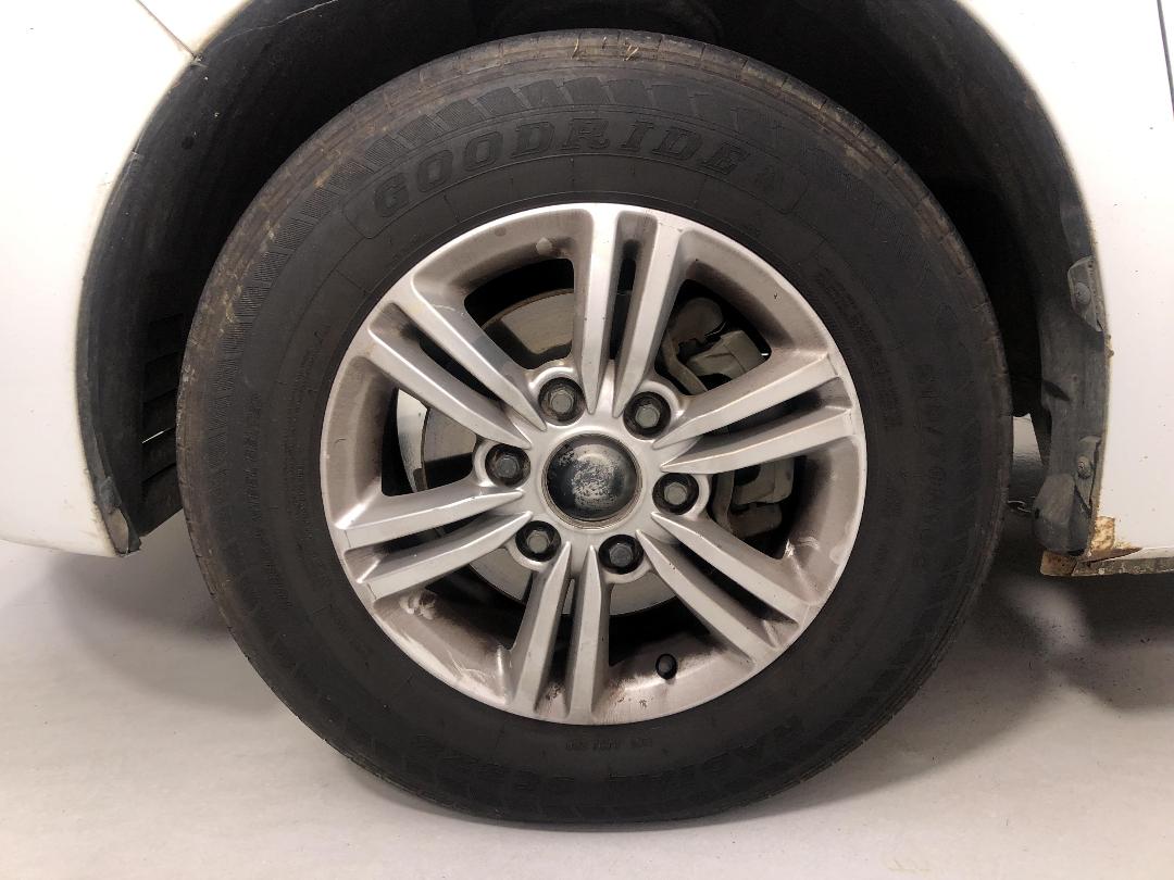 Photo '5' of LDV G10 Cargo Diesel Auto