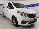 Thumbnail '1' of LDV G10 Cargo Diesel Auto