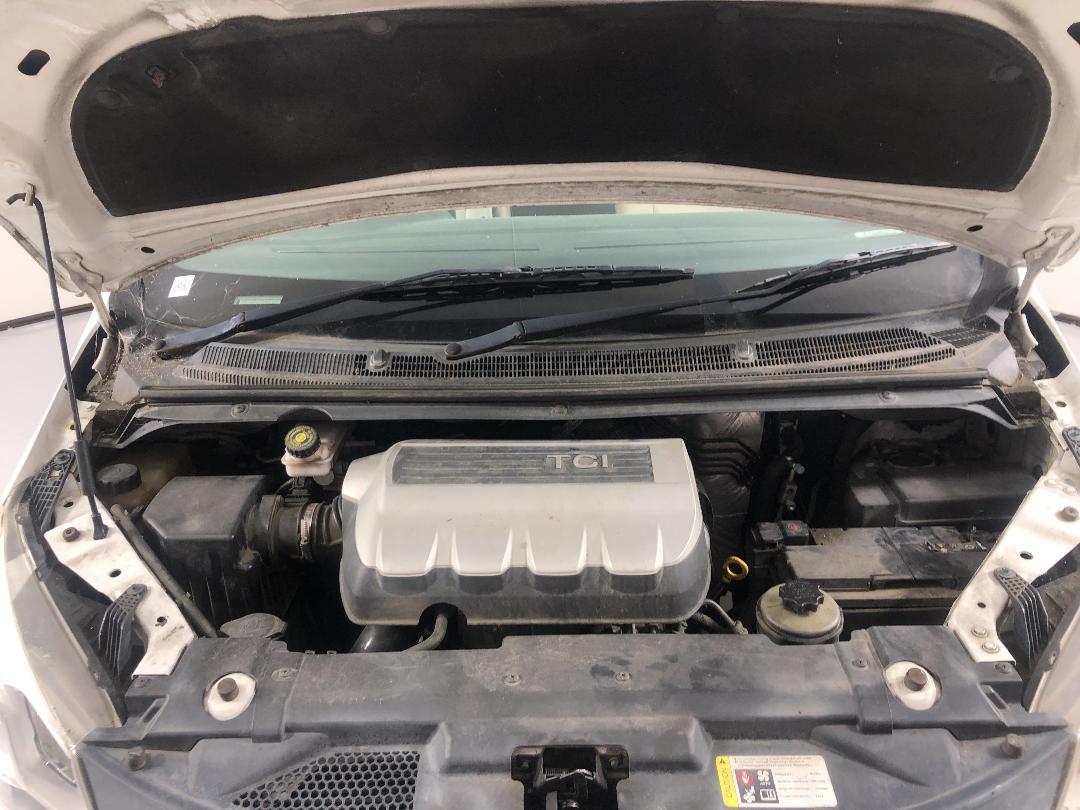 Photo '6' of LDV G10 Cargo Diesel Auto