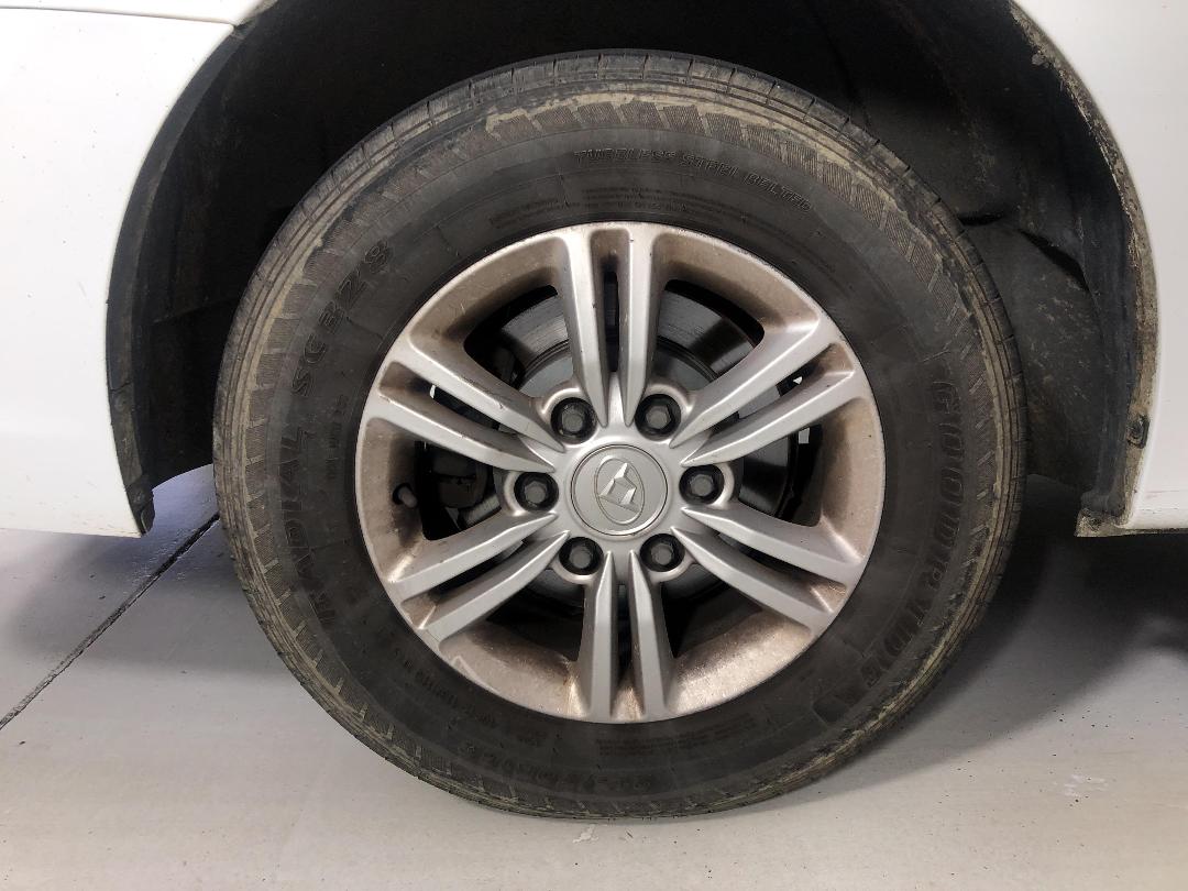 Photo '8' of LDV G10 Cargo Diesel Auto