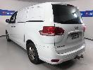 Thumbnail '10' of LDV G10 Cargo Diesel Auto