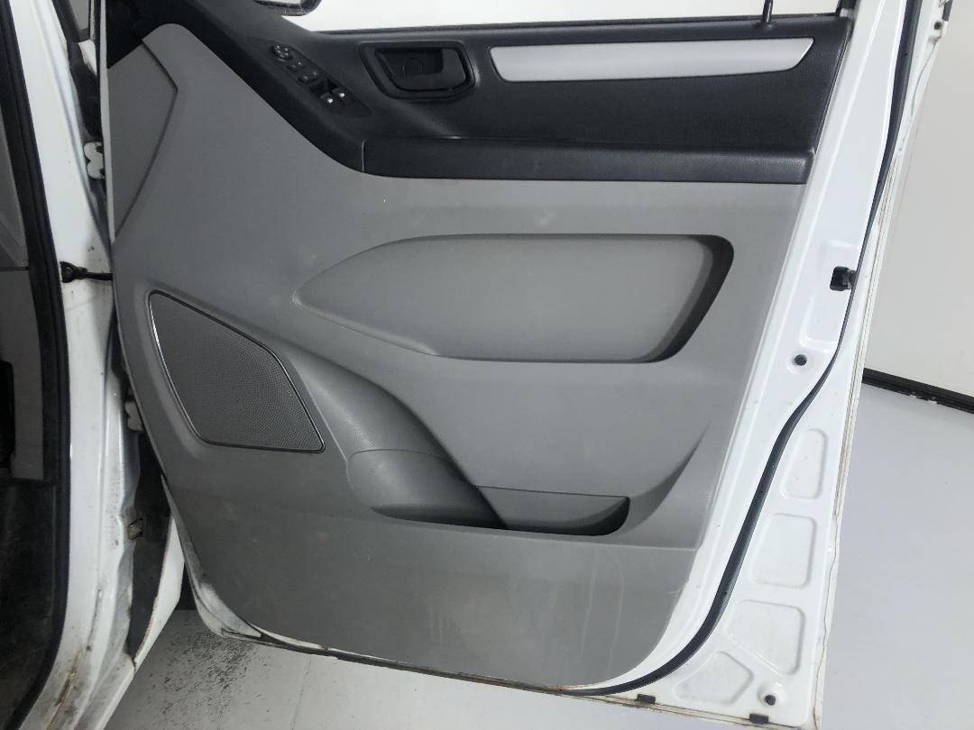 Photo '13' of LDV G10 Cargo Diesel Auto