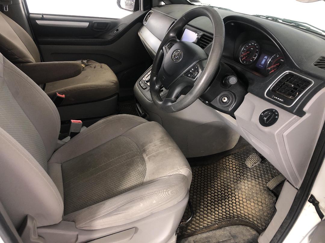 Photo '14' of LDV G10 Cargo Diesel Auto