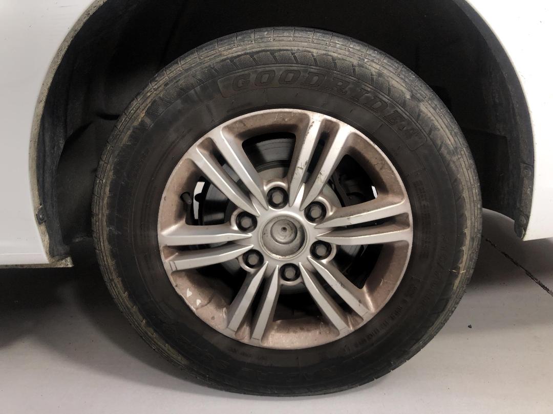 Photo '11' of LDV G10 Cargo Diesel Auto