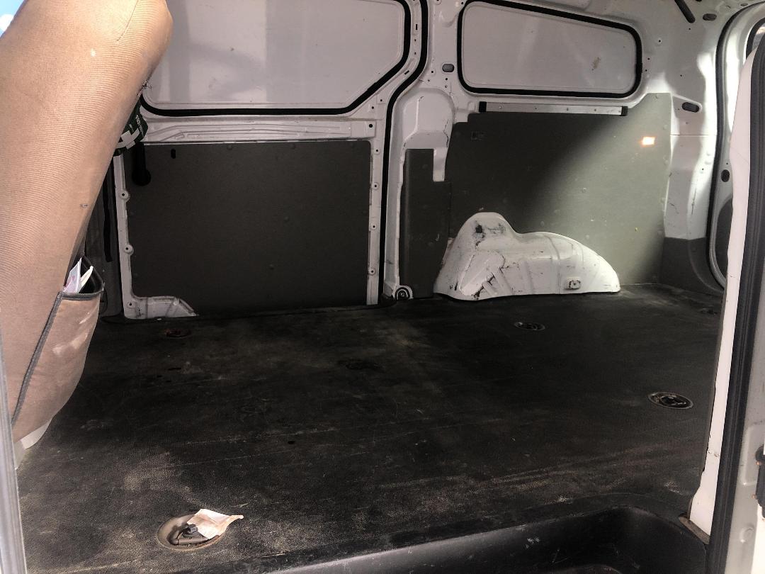 Photo '17' of LDV G10 Cargo Diesel Auto