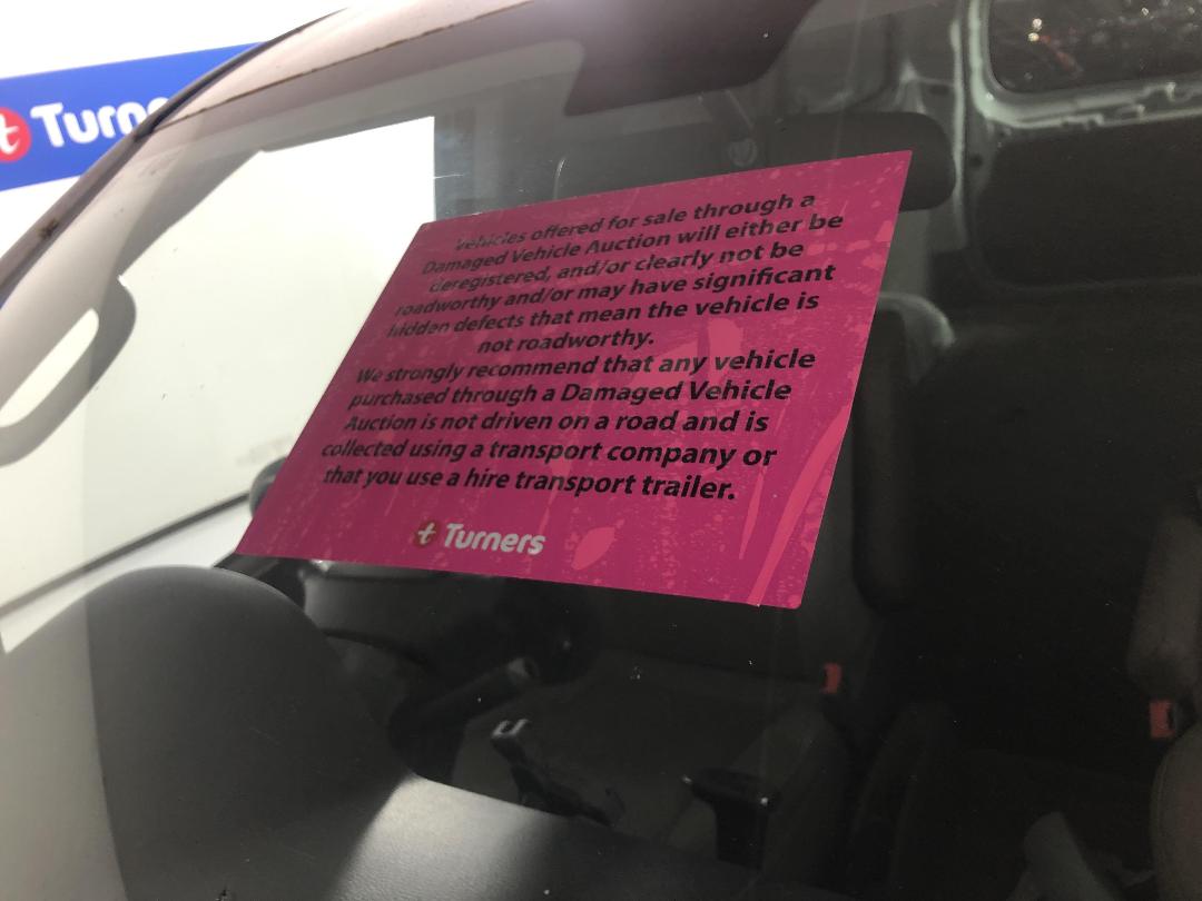 Photo '18' of LDV G10 Cargo Diesel Auto