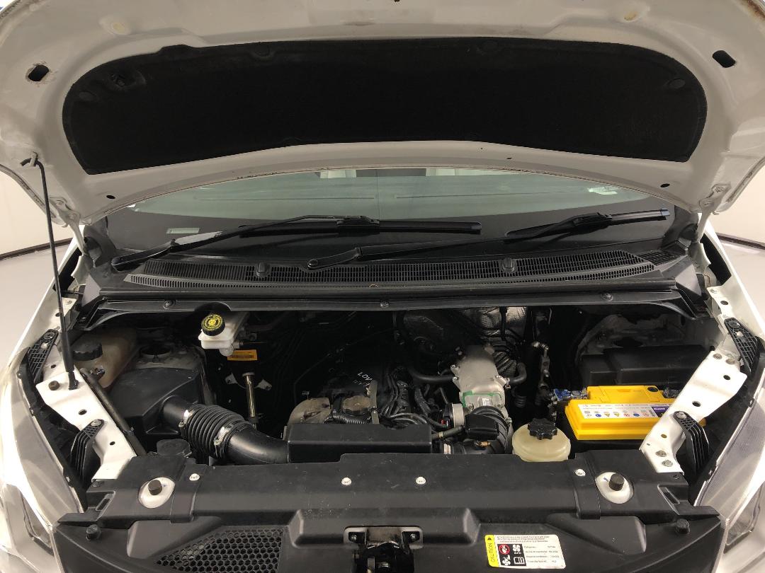 Photo '13' of LDV G10 Photo '13' of LDV G10