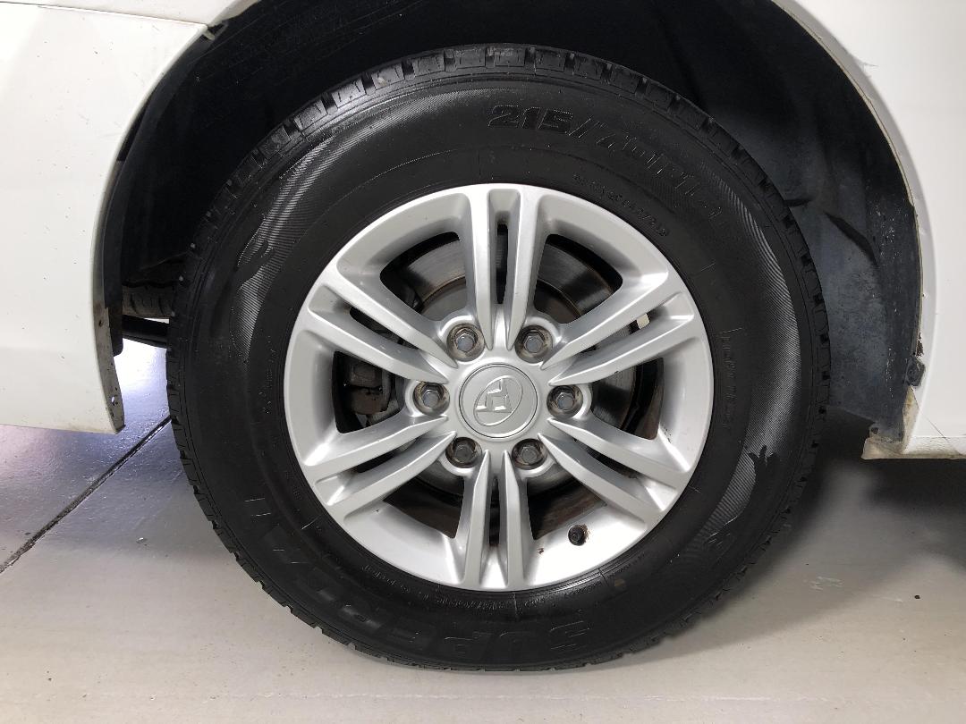 Photo '12' of LDV G10 Photo '12' of LDV G10