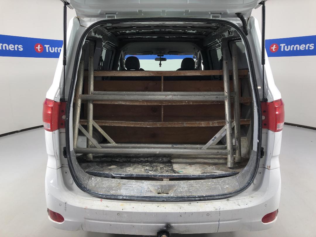 Photo '14' of LDV G10 Photo '14' of LDV G10