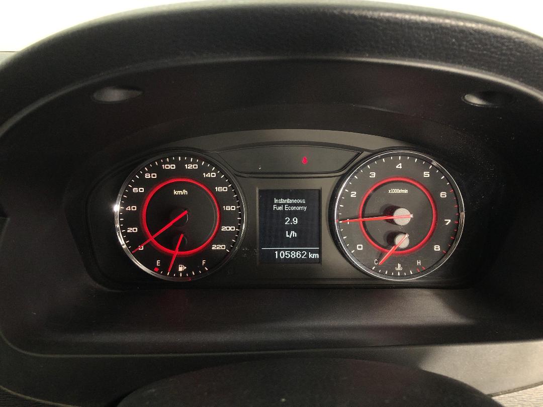 Photo '21' of LDV G10 Photo '21' of LDV G10