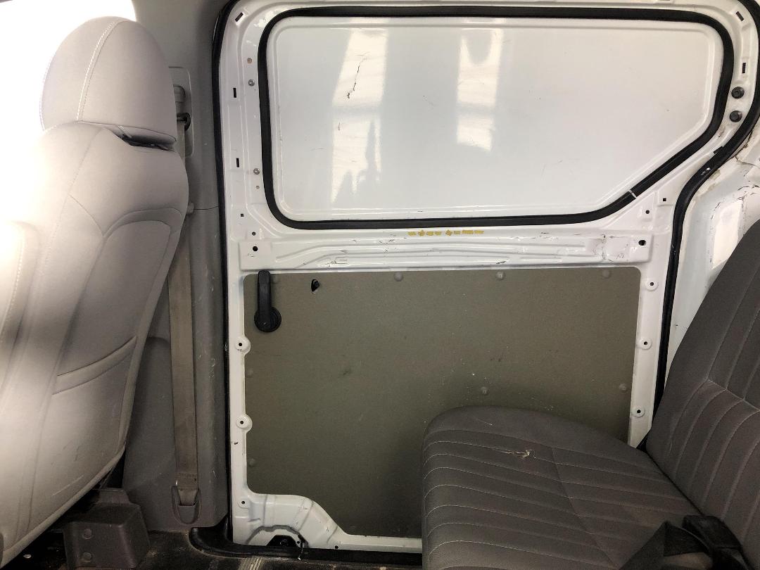 Photo '19' of LDV G10 Photo '19' of LDV G10