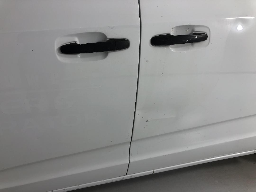 Photo '23' of LDV G10 Photo '23' of LDV G10