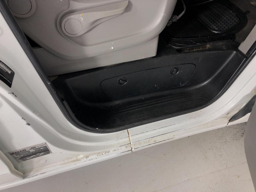 Photo '26' of LDV G10 Photo '26' of LDV G10