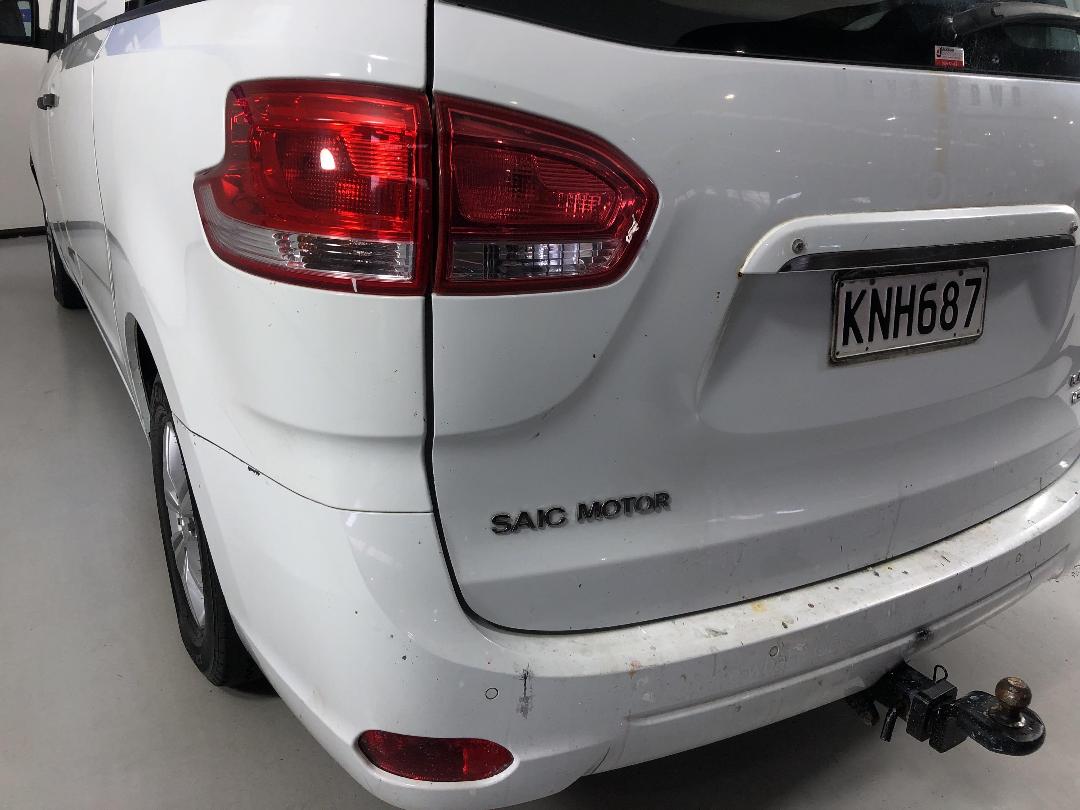 Photo '28' of LDV G10 Photo '28' of LDV G10