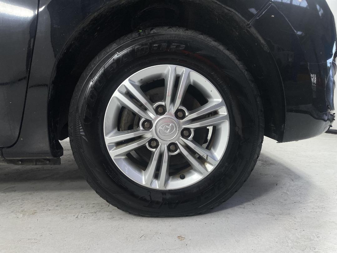 Photo '7' of LDV G10 Cargo 2.4