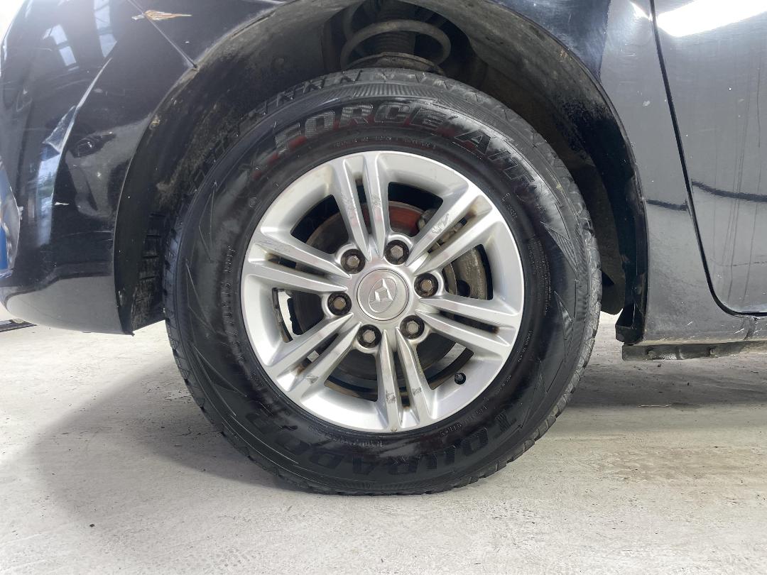 Photo '8' of LDV G10 Cargo 2.4