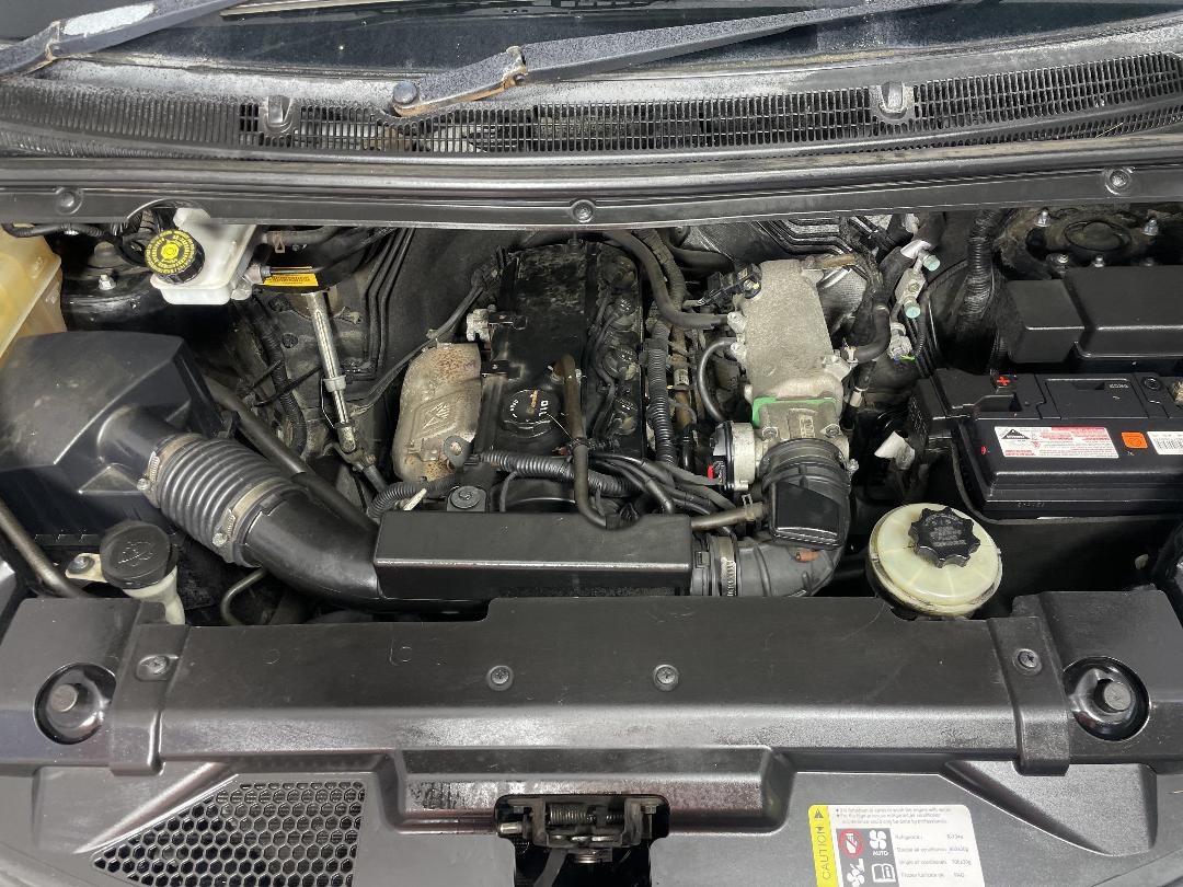 Photo '11' of LDV G10 Cargo 2.4