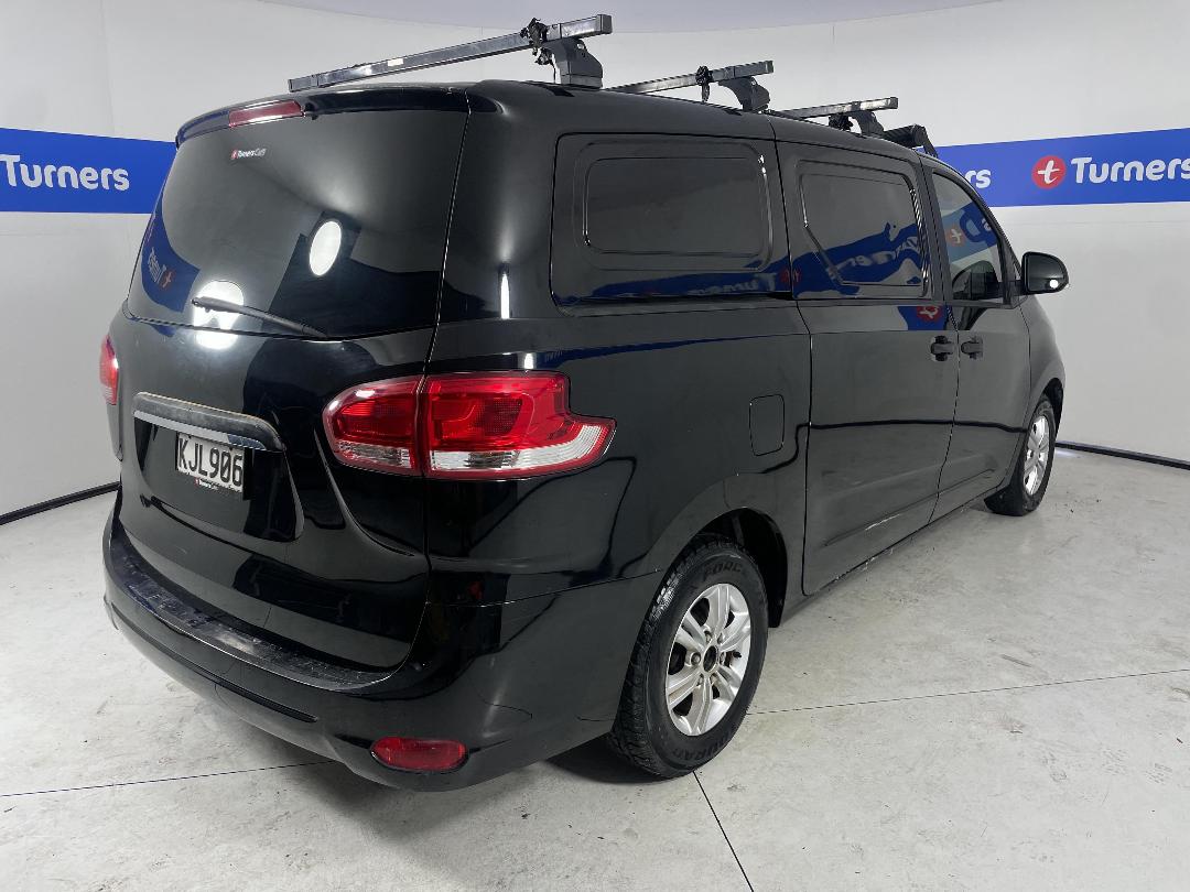 Photo '6' of LDV G10 Cargo 2.4