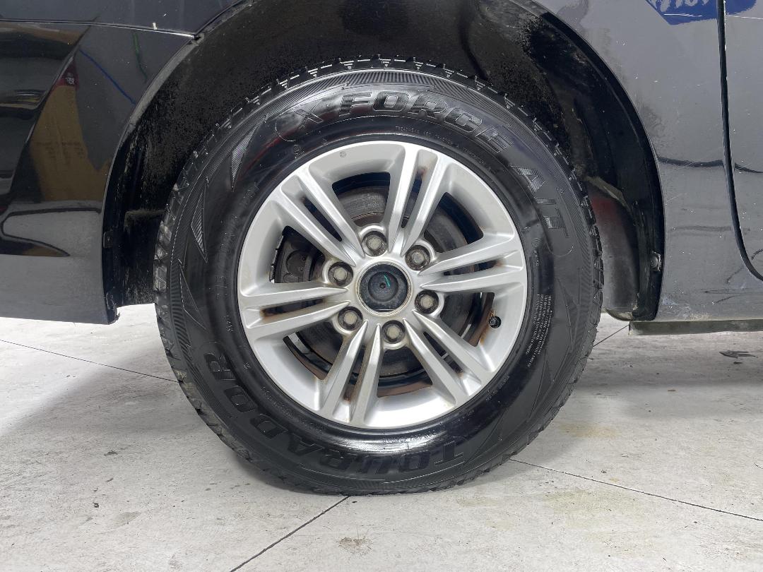 Photo '10' of LDV G10 Cargo 2.4