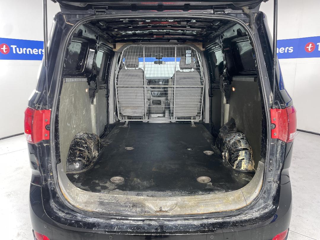 Photo '12' of LDV G10 Cargo 2.4