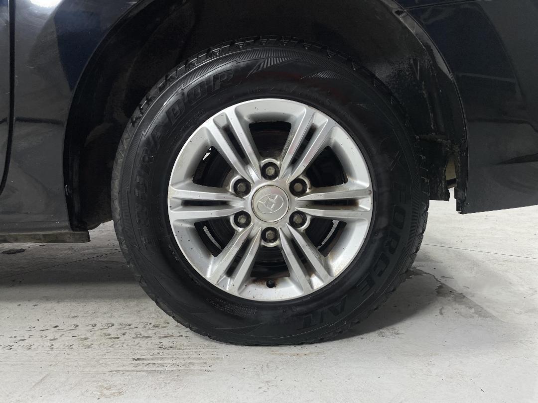 Photo '9' of LDV G10 Cargo 2.4