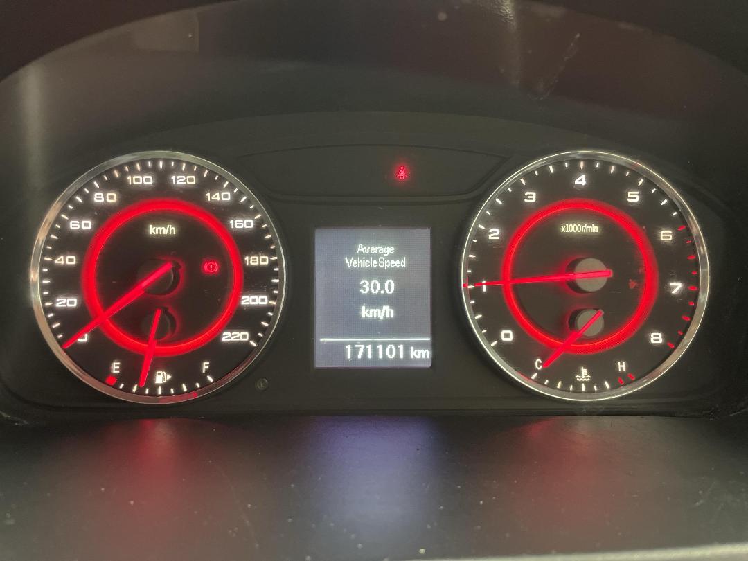 Photo '19' of LDV G10 Cargo 2.4