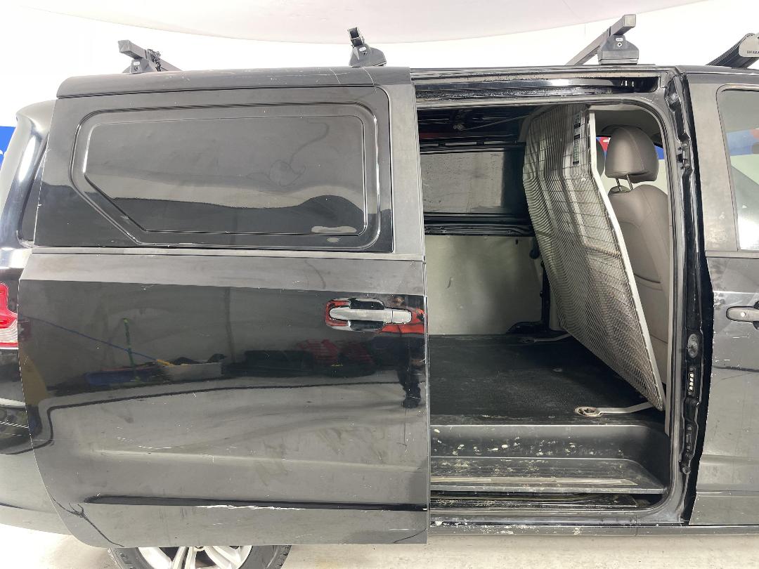 Photo '17' of LDV G10 Cargo 2.4