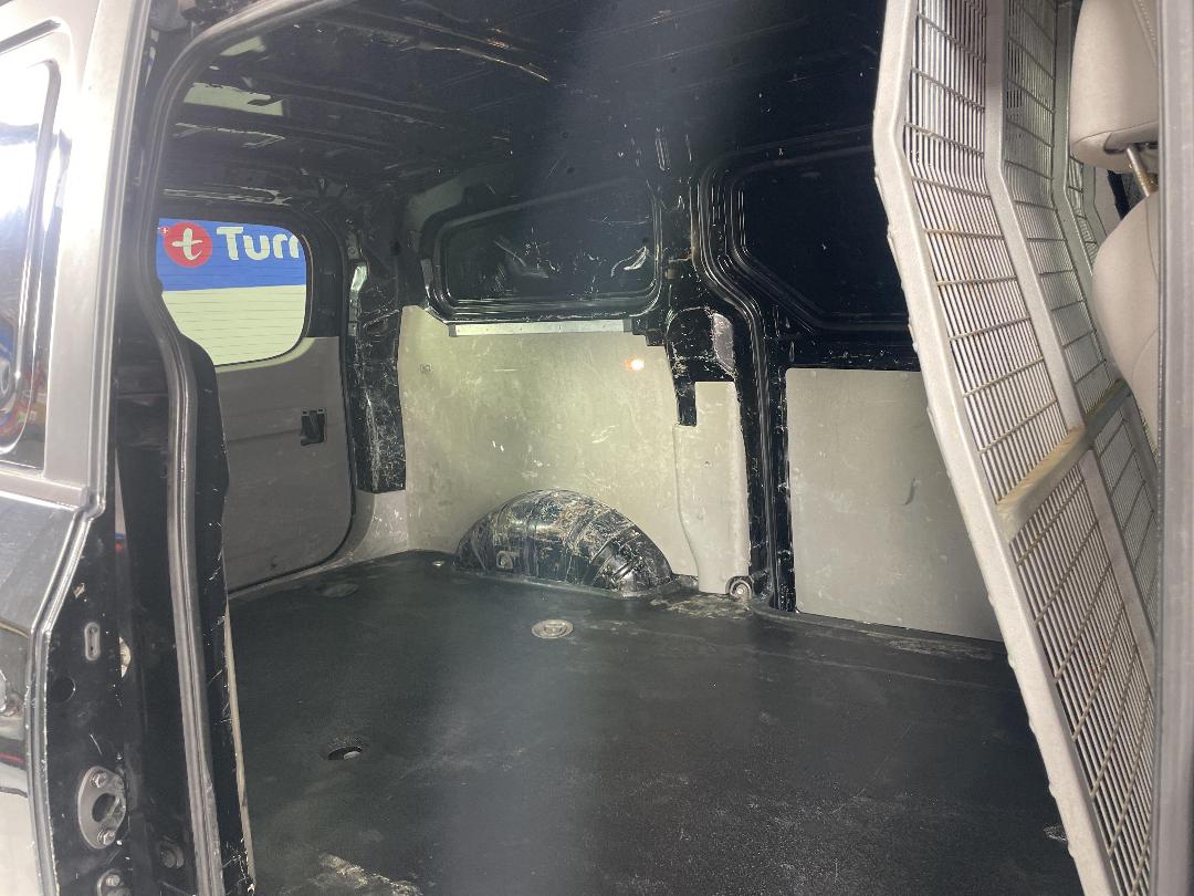 Photo '18' of LDV G10 Cargo 2.4