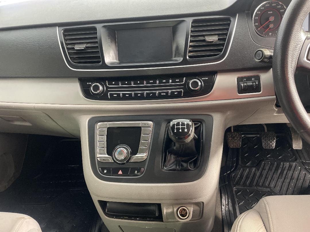 Photo '16' of LDV G10 Cargo 2.4