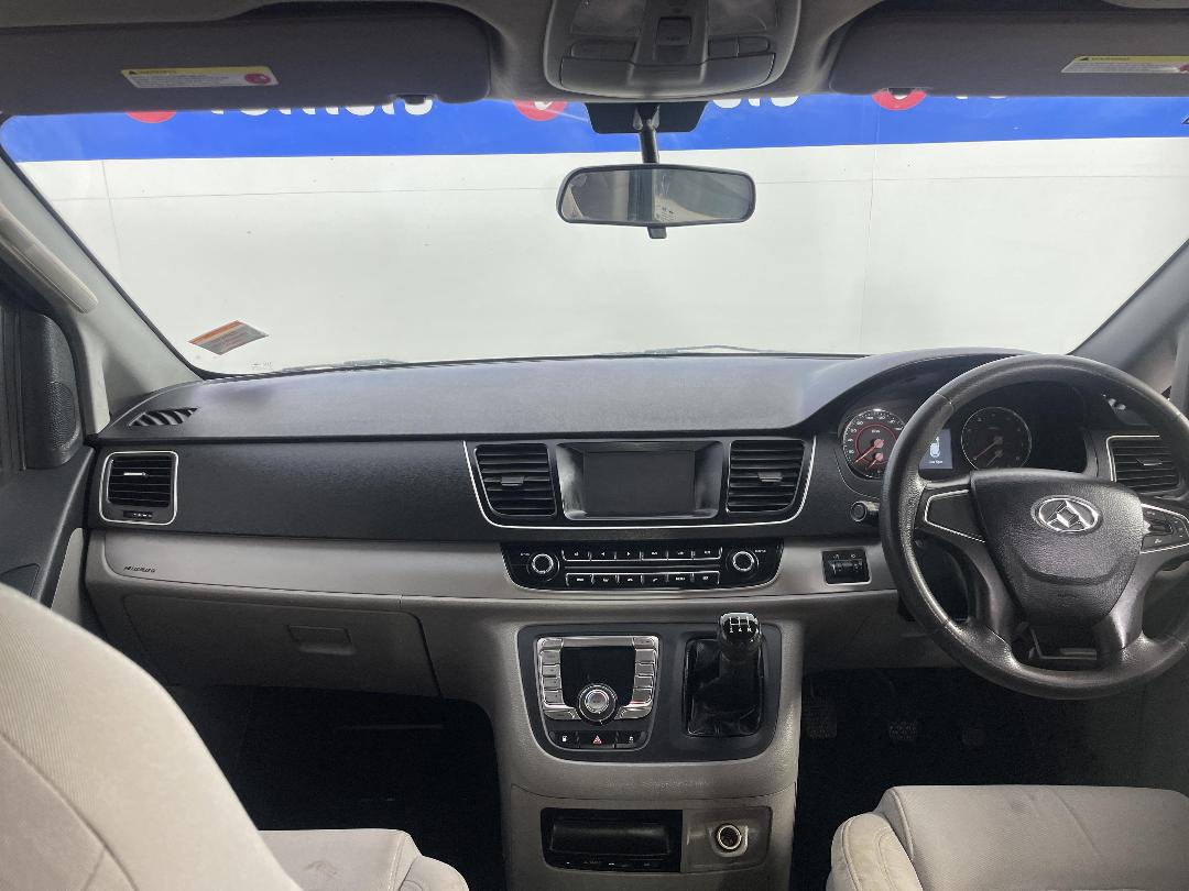 Photo '15' of LDV G10 Cargo 2.4