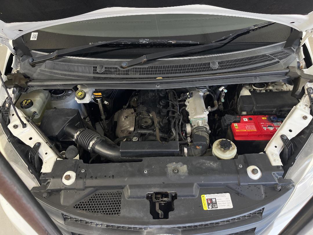 Photo '13' of LDV G10 Photo '13' of LDV G10