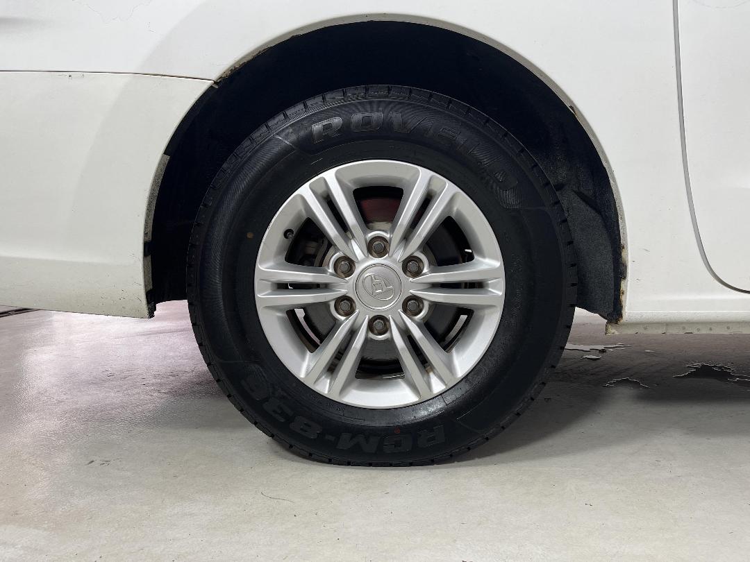 Photo '11' of LDV G10 Photo '11' of LDV G10