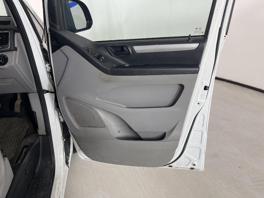 Photo '15' of LDV G10 Photo '15' of LDV G10