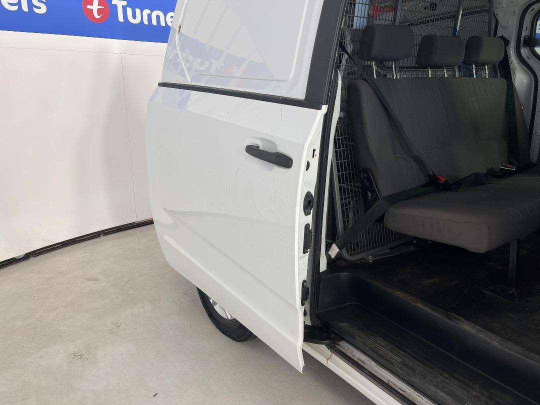 Photo '19' of LDV G10 Photo '19' of LDV G10