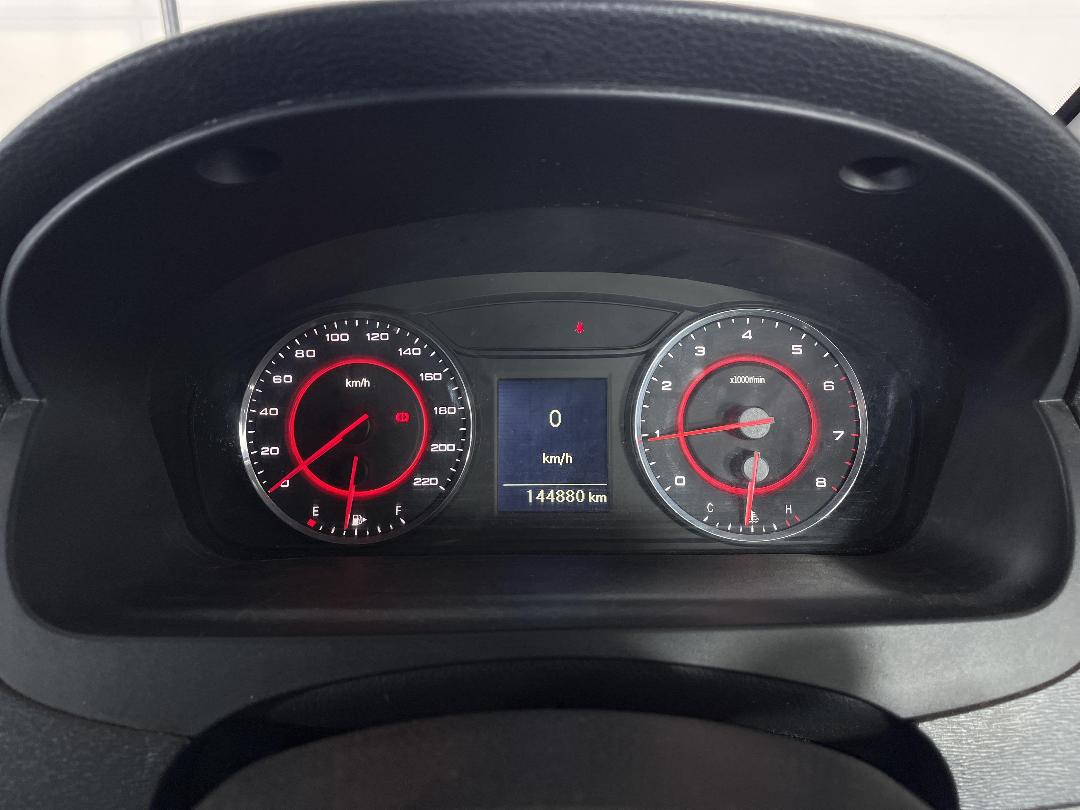 Photo '21' of LDV G10 Photo '21' of LDV G10