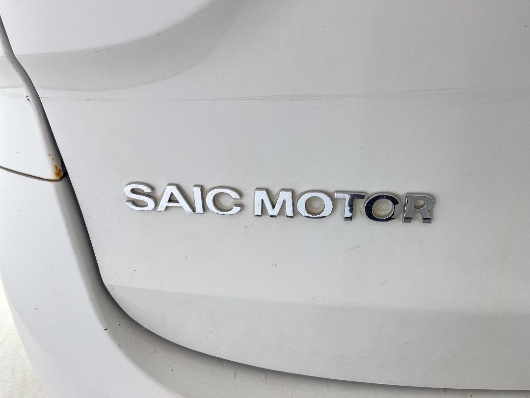 Photo '26' of LDV G10 Photo '26' of LDV G10