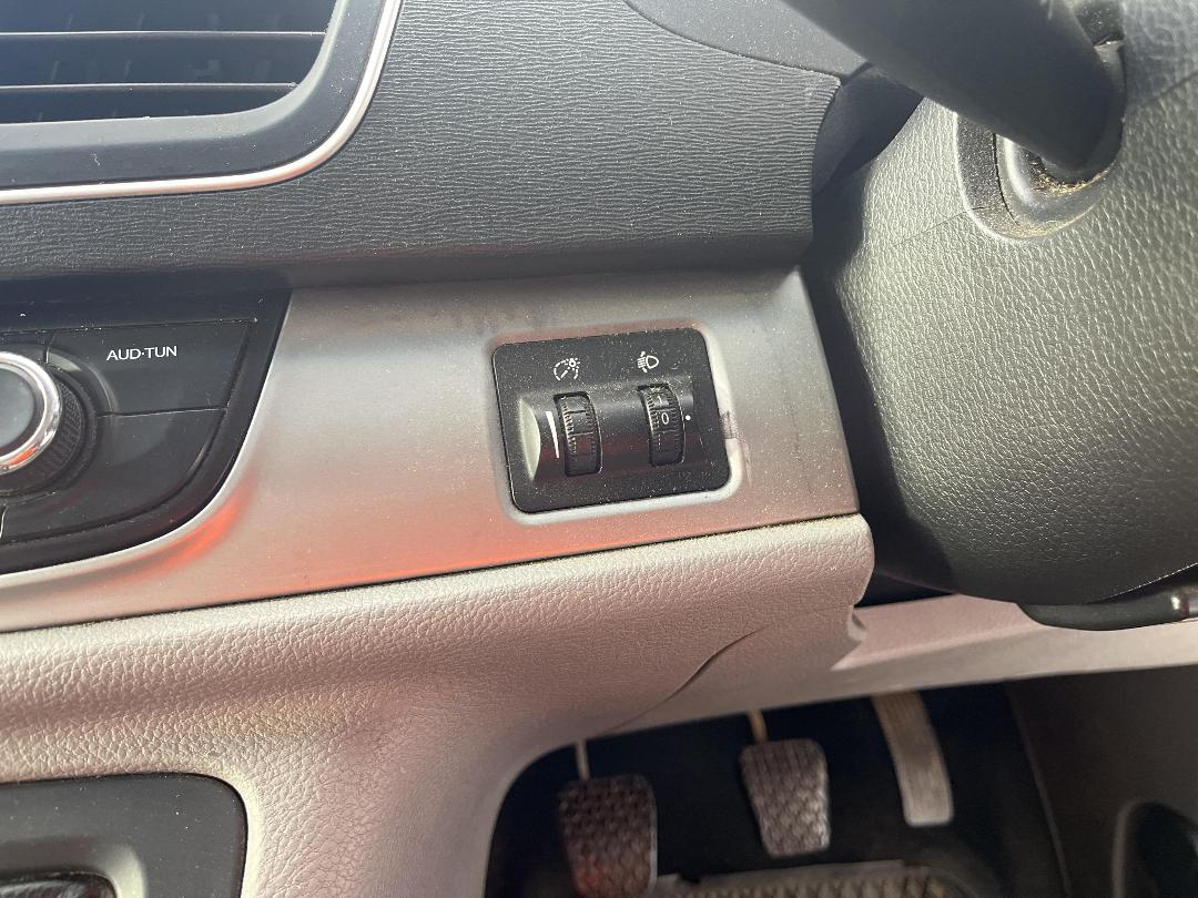 Photo '30' of LDV G10 Photo '30' of LDV G10