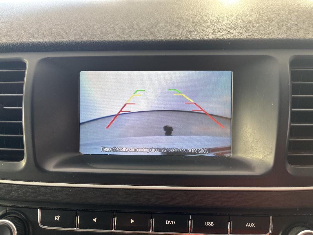 Photo '32' of LDV G10 Photo '32' of LDV G10