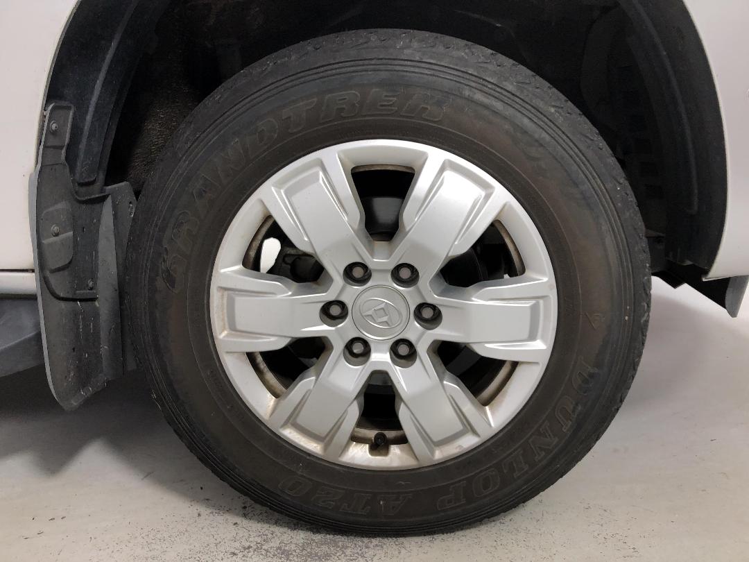 Photo '9' of LDV T60