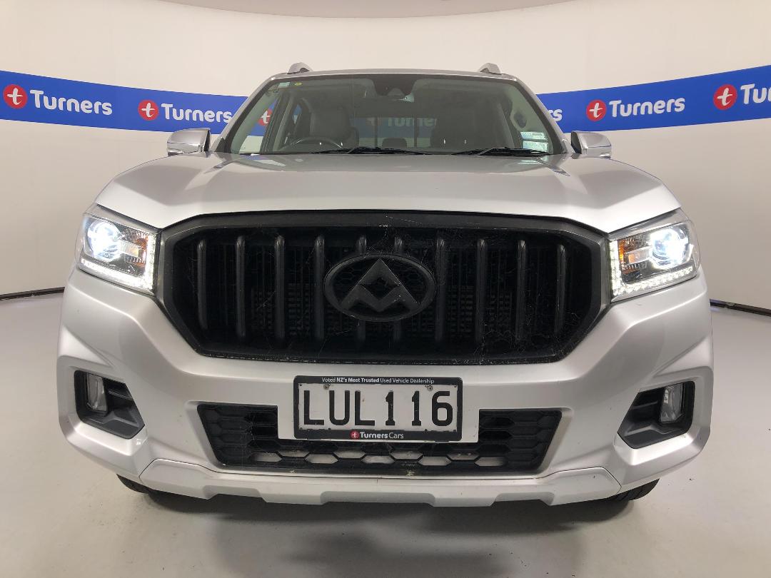 Photo '2' of LDV T60