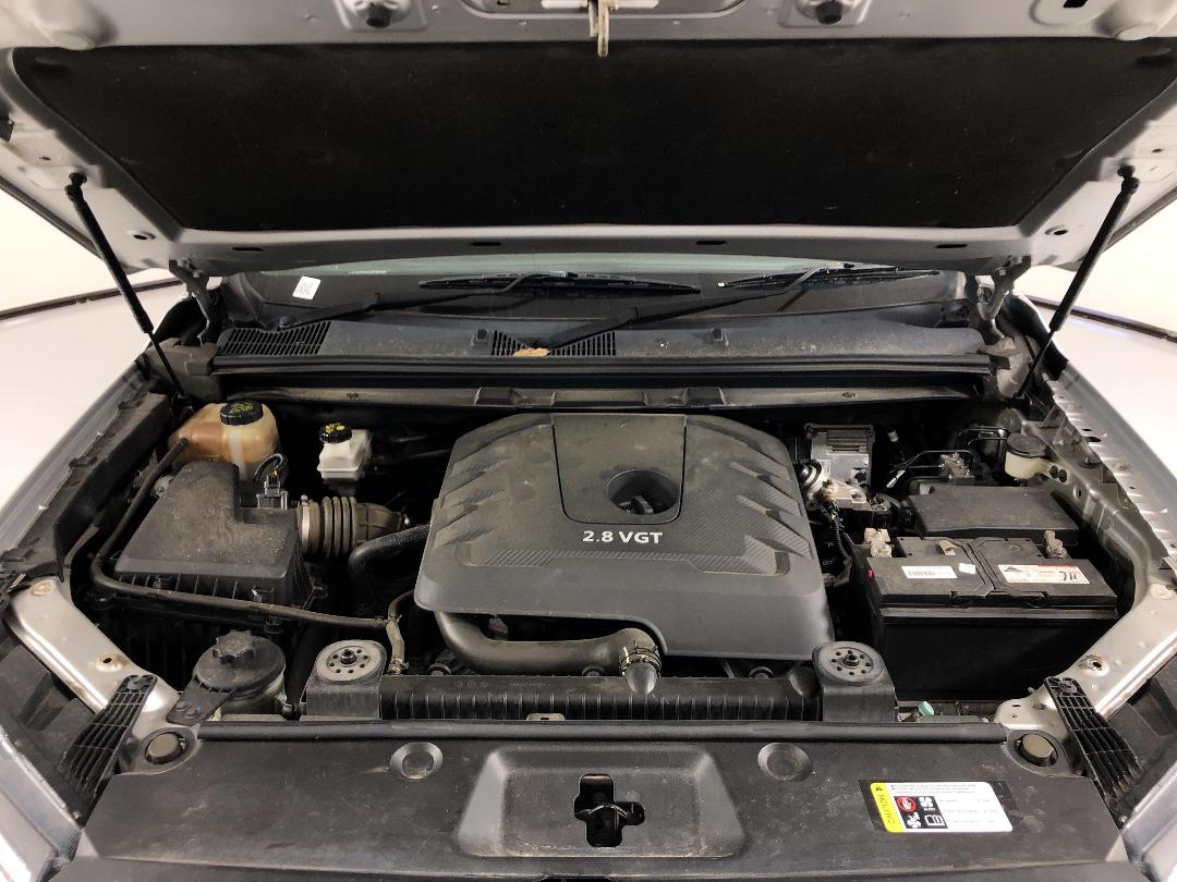 Photo '13' of LDV T60