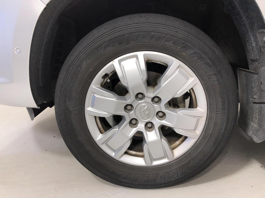 Photo '10' of LDV T60