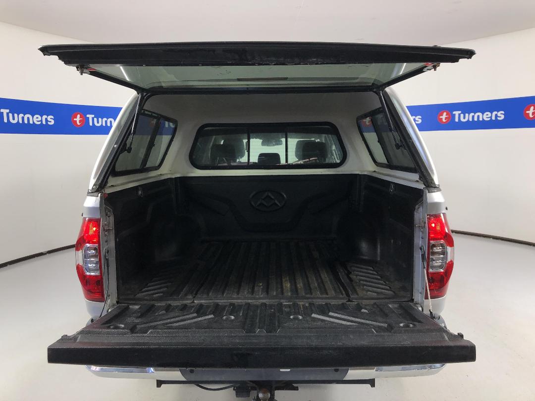 Photo '14' of LDV T60