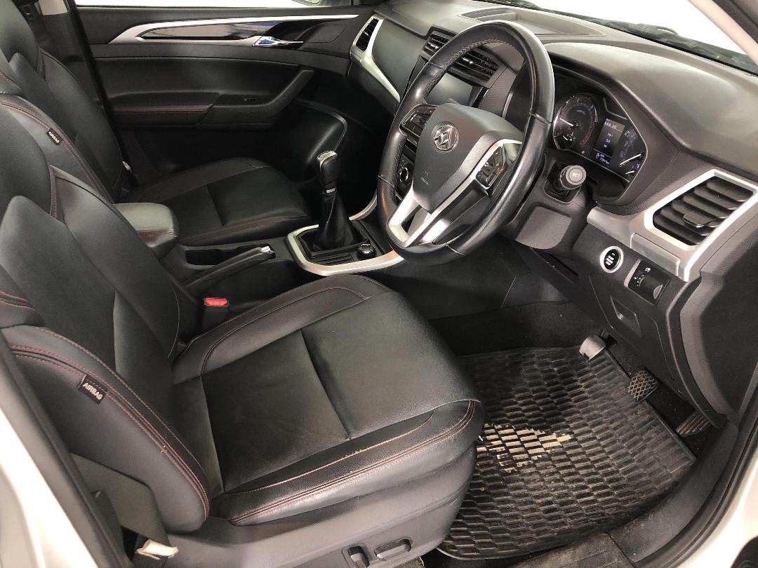 Photo '16' of LDV T60