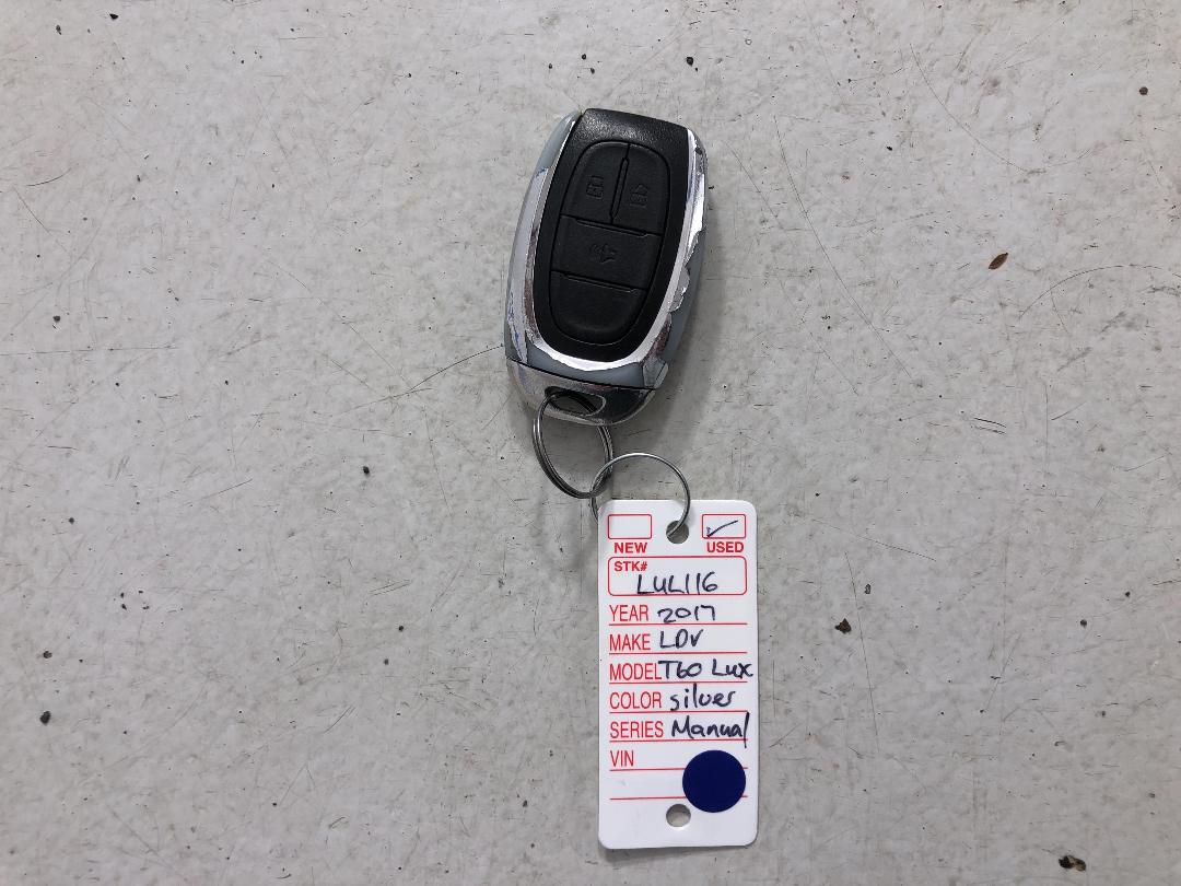 Photo '22' of LDV T60