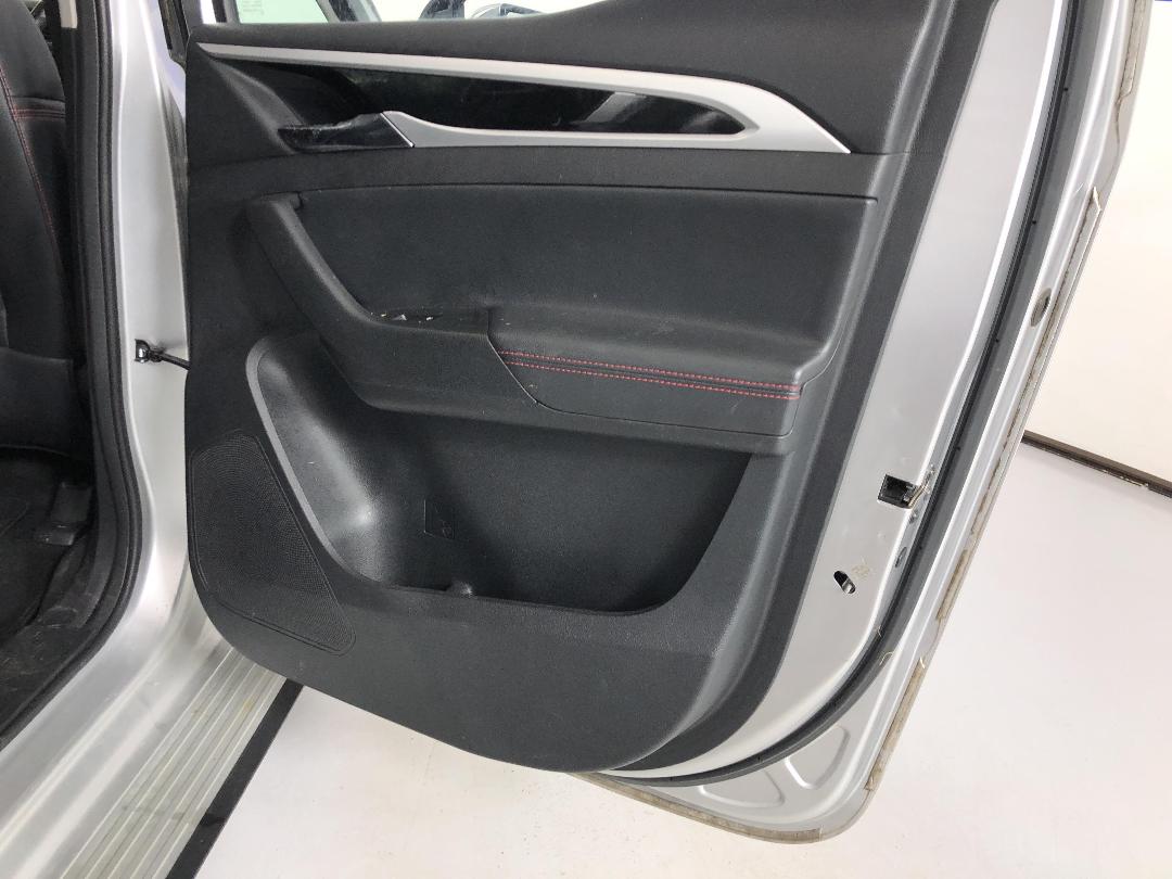 Photo '19' of LDV T60