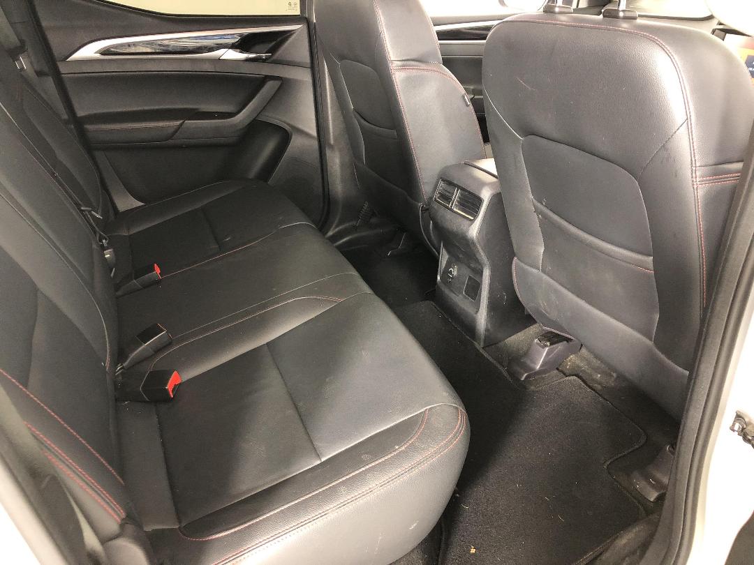 Photo '20' of LDV T60