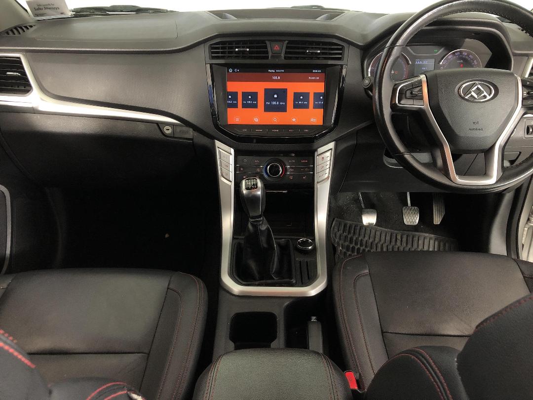 Photo '17' of LDV T60