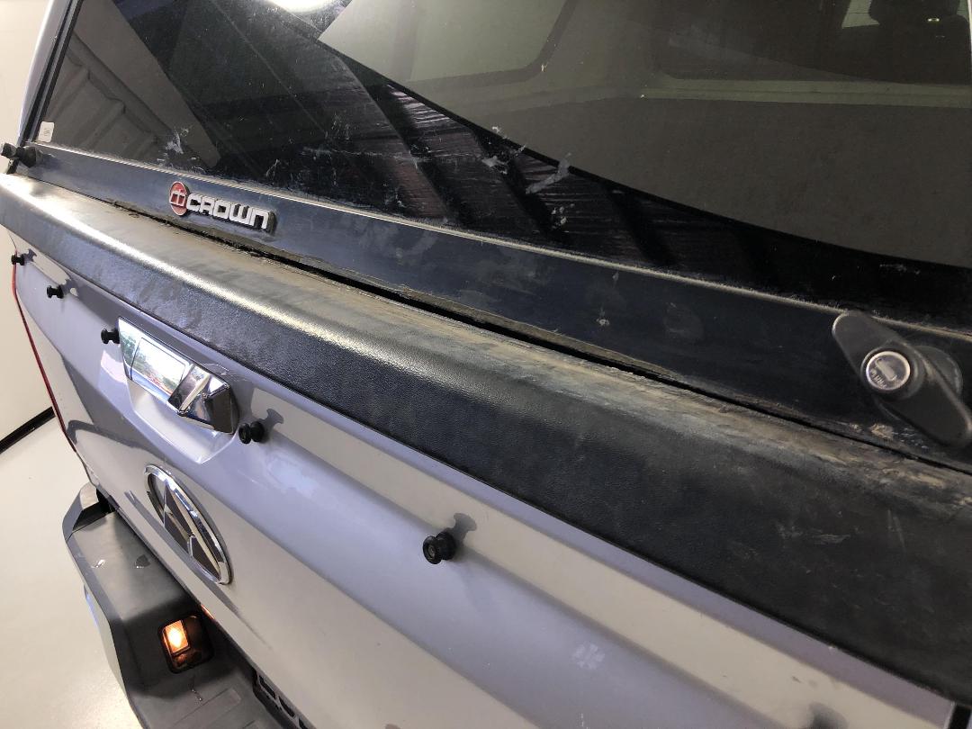 Photo '24' of LDV T60