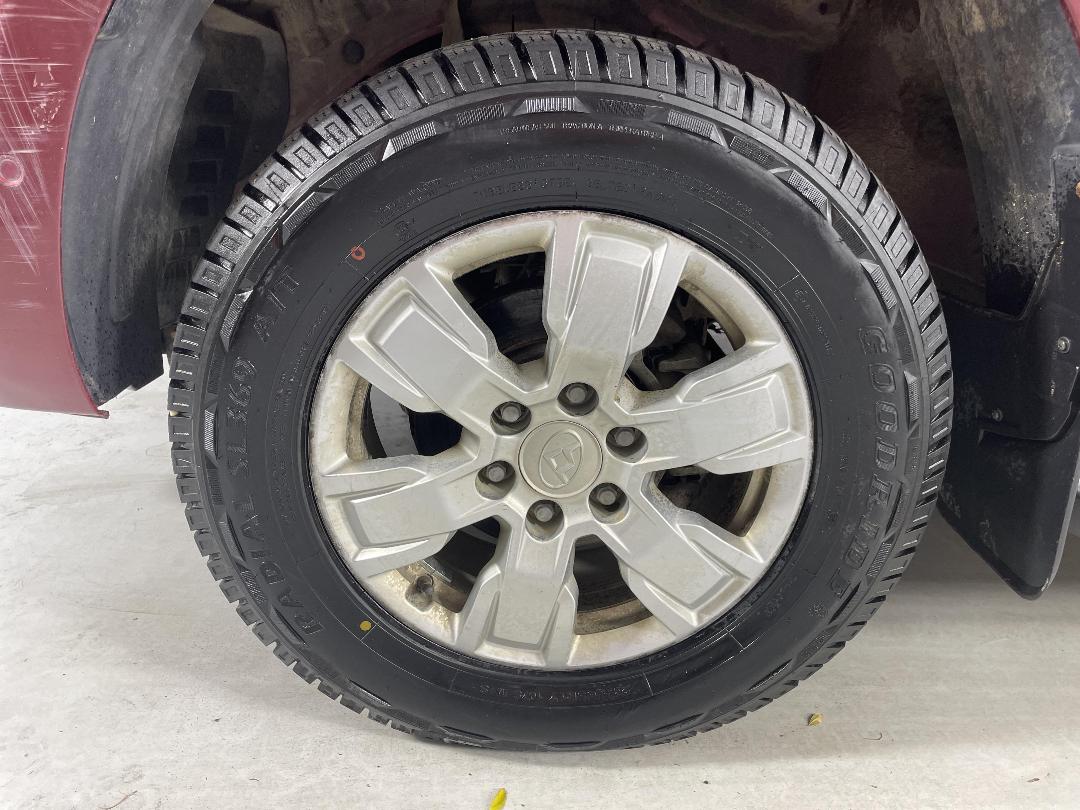 Photo '10' of LDV T60